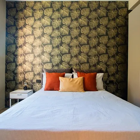 Fashion & Design District- Fancy Apartment Milan