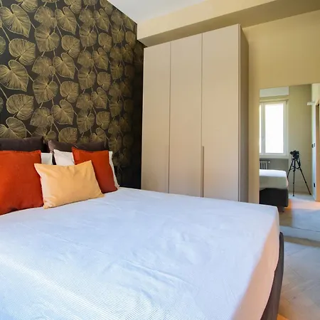 Fashion & Design District- Fancy Apartment *